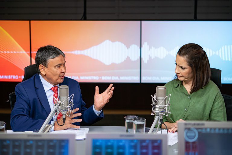 Bolsa Família foi fundamental para alcançar desenvolvimento humano histórico, diz ministro