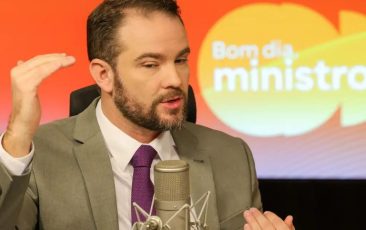 ‘Desenrola vai permitir que as contas caibam no bolso das pessoas’, afirma Dario Durigan