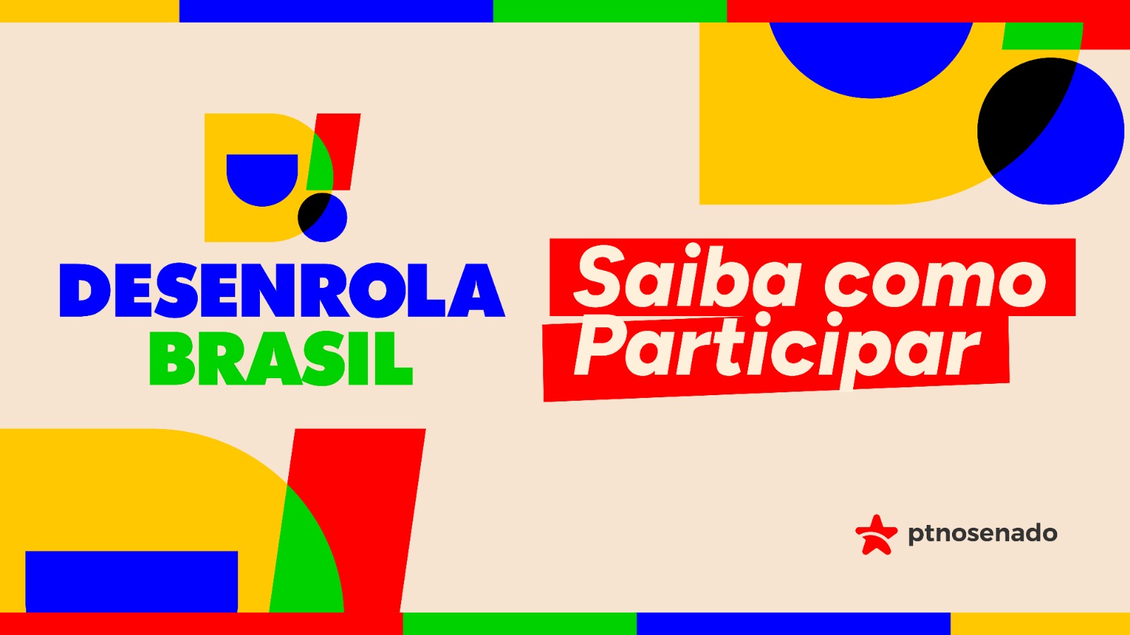 Programa alivia o bolso das famílias brasileiras