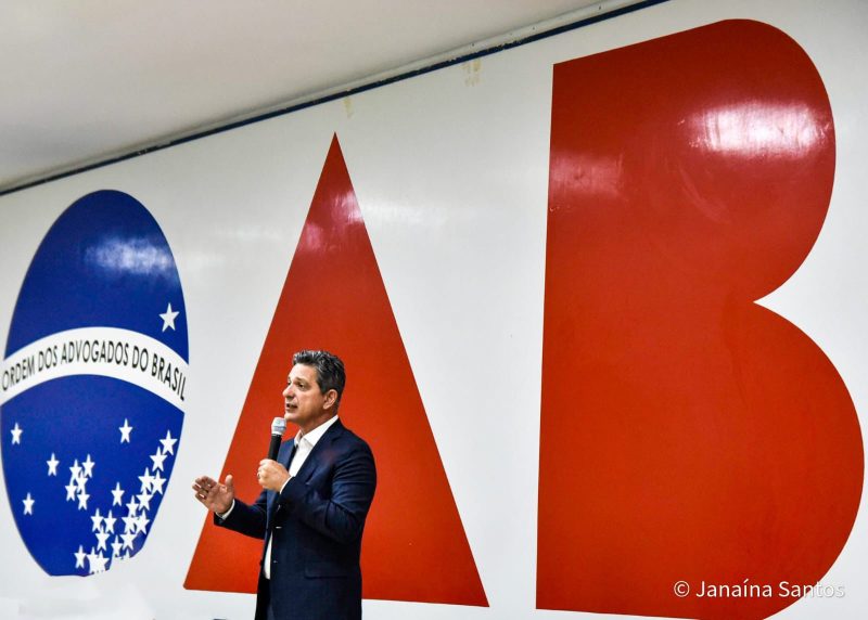 Projeto propõe proteção inédita a advogadas vítimas de violência e amplia garantias no exercício da profissão