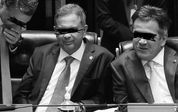 Operação envolvendo senador bolsonarista expõe ligação da direita com escândalo do Master
