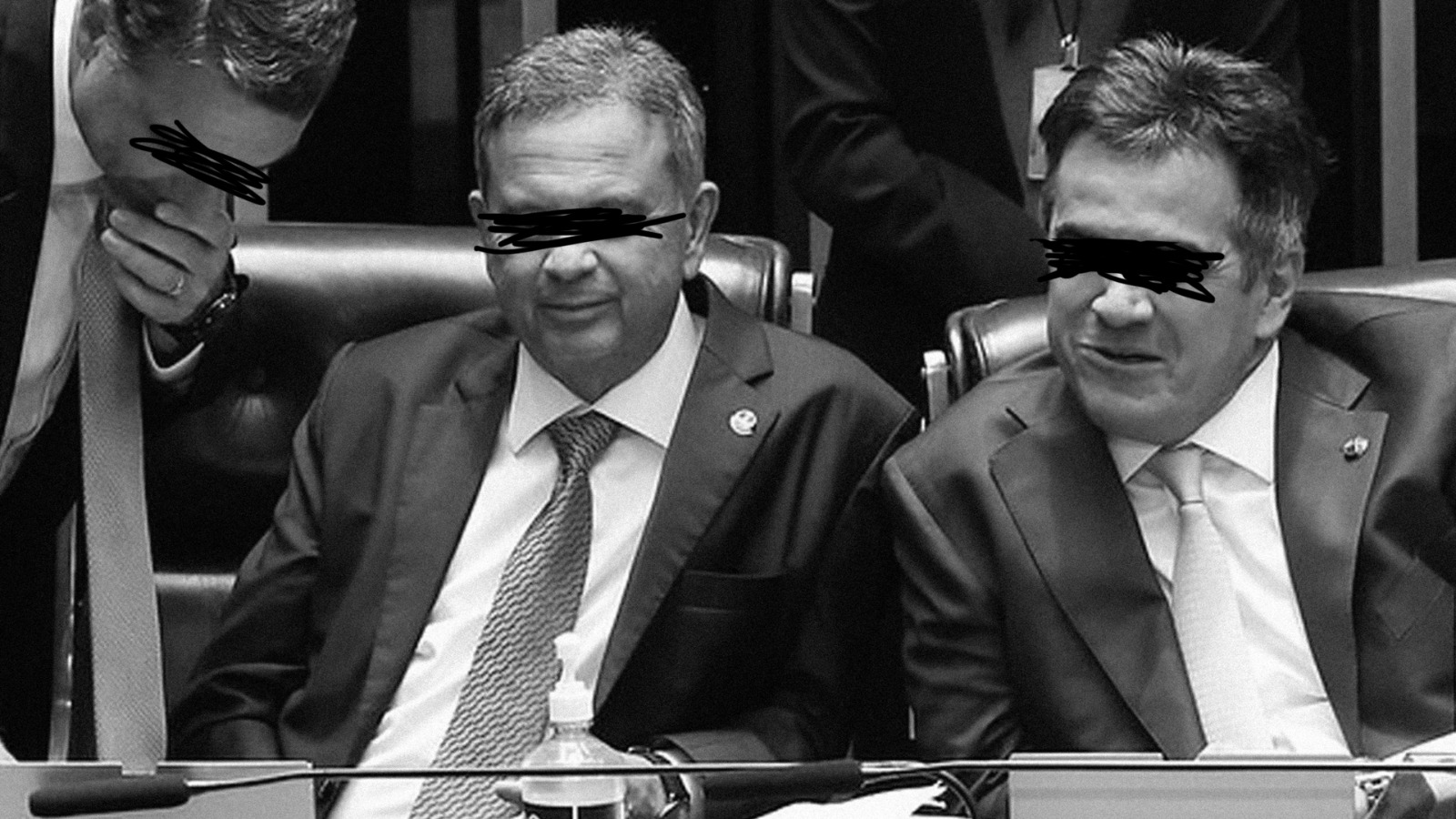 Operação envolvendo senador bolsonarista expõe ligação da direita com escândalo do Master