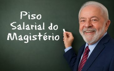 Câmara aprova nova regra de reajuste do piso salarial do magistério público da educação básica