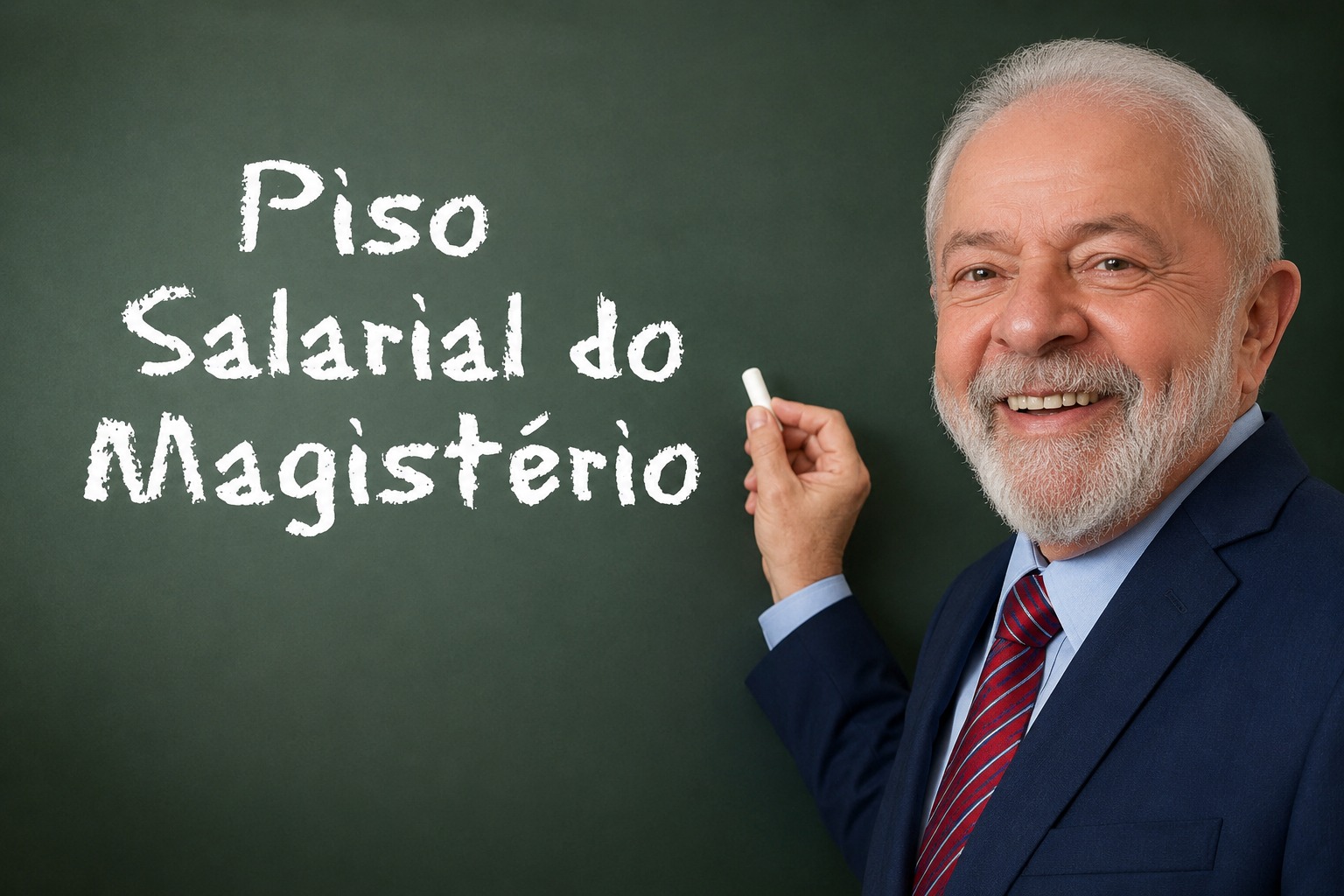 Câmara aprova nova regra de reajuste do piso salarial do magistério público da educação básica