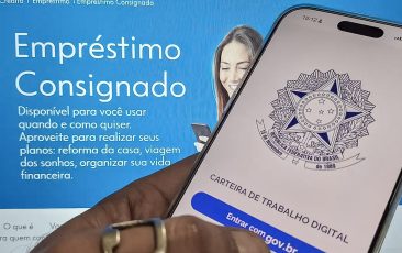 Consignado do INSS terá biometria facial após onda de fraudes no Governo Bolsonaro