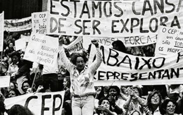 A longa e lenta trajetória de conquistas trabalhistas até o fim da escala 6×1