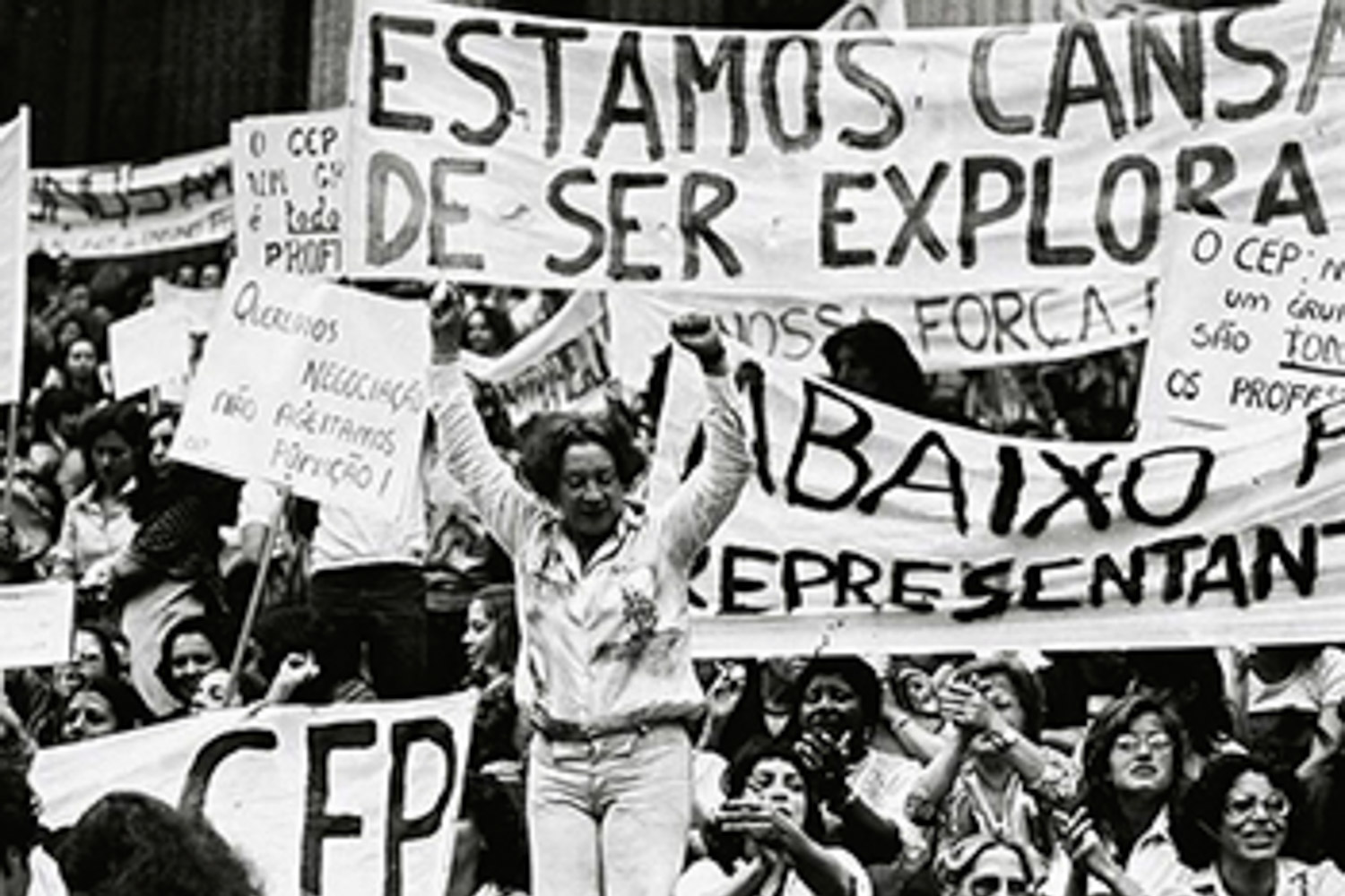 A longa e lenta trajetória de conquistas trabalhistas até o fim da escala 6×1
