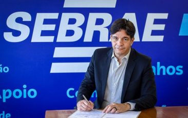 Economia em alta favorece debate sobre redução da jornada, diz presidente do Sebrae