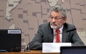 Proposta do PT, criação da Universidade Federal do Xingu segue à Câmara