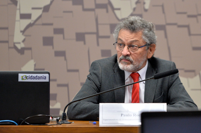 Proposta do PT, criação da Universidade Federal do Xingu segue à Câmara