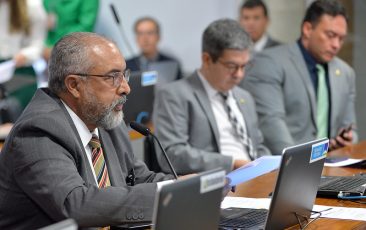 Discriminação contra pobres é circunstância agravante, decide comissão
