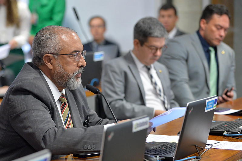 Discriminação contra pobres é circunstância agravante, decide comissão