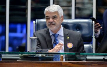 Parlamentares petistas repudiam tentativa de tutela estrangeira sobre o Brasil