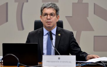 Congresso instala comissão de MP que reforça fundo da Polícia Federal