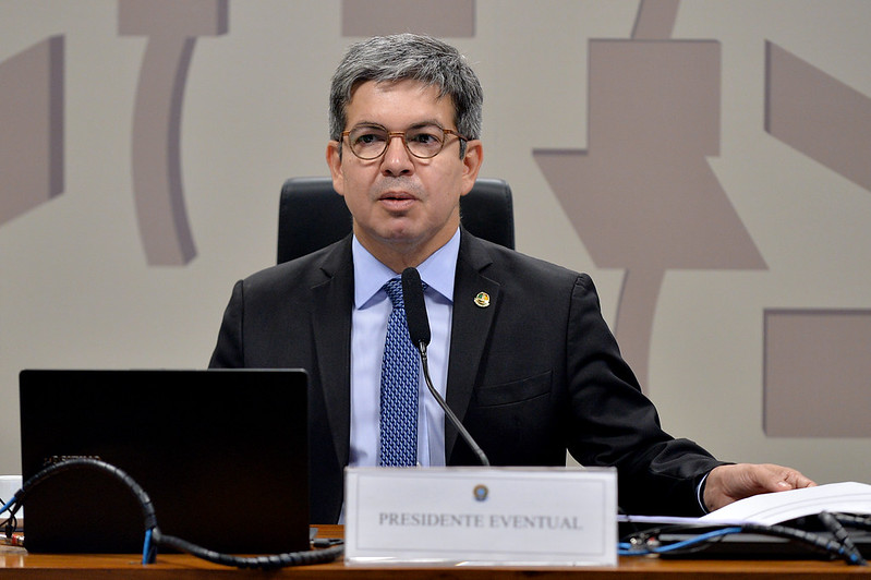Congresso instala comissão de MP que reforça fundo da Polícia Federal