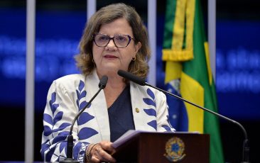 PT no Senado prioriza aprovação do fim da escala 6×1 e cobra tramitação rápida da PEC