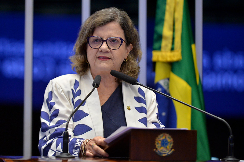 PT no Senado prioriza aprovação do fim da escala 6×1 e cobra tramitação rápida da PEC