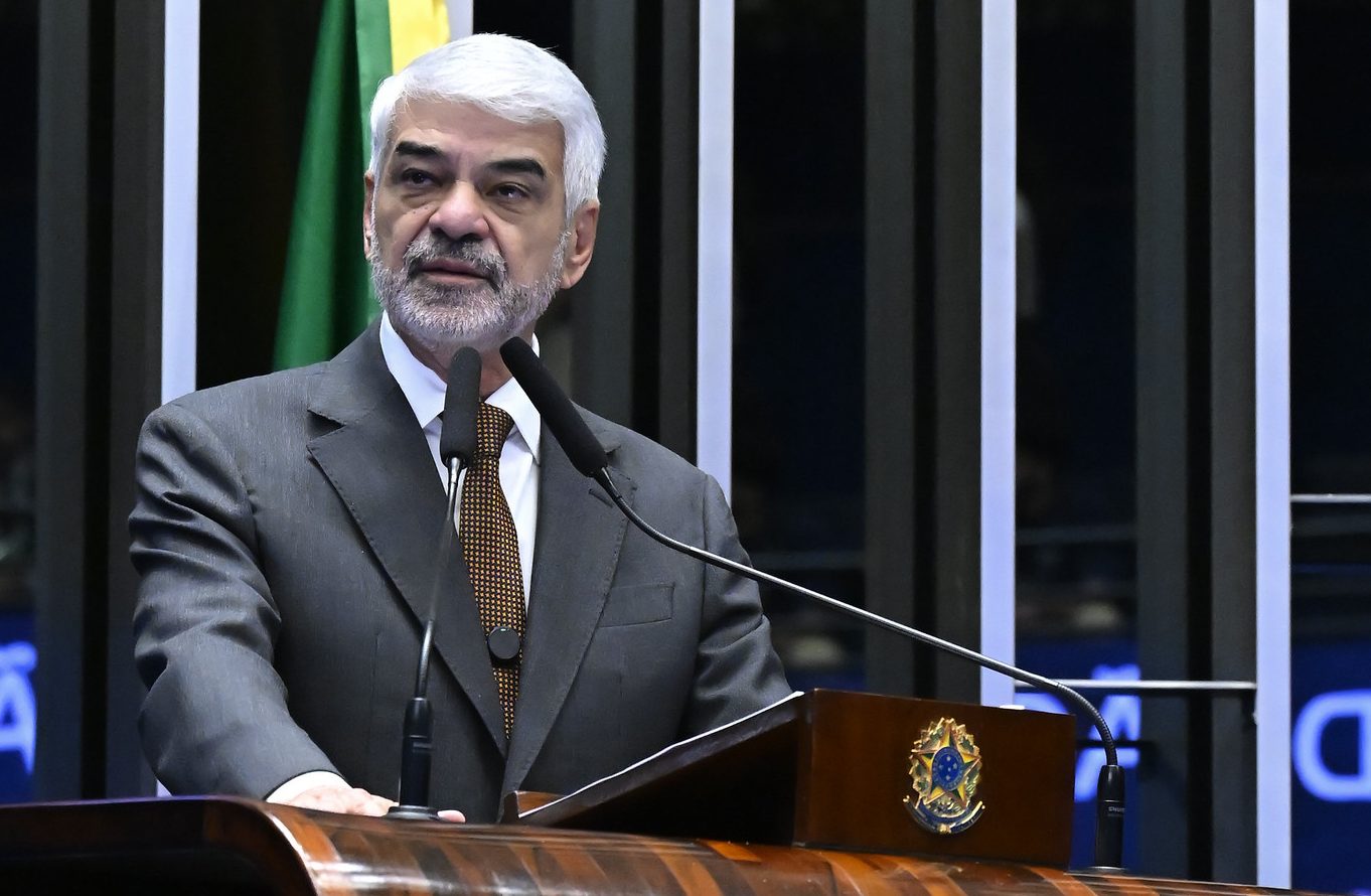 PT no Senado prioriza aprovação do fim da escala 6×1 e cobra tramitação rápida da PEC
