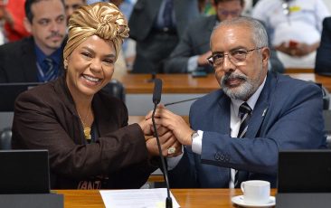 Vai a sanção proposta de criação do Dia Nacional dos Congados e Reinados
