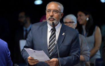 Projeto de apoio a vítimas de trabalho escravo vai a sanção