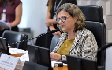 Criação de protocolo para casos de racismo e misoginia em escolas vai à Câmara
