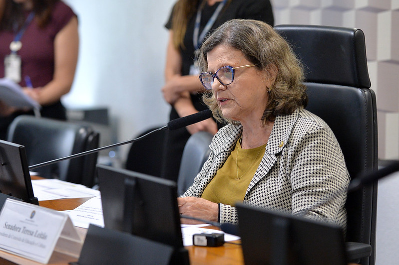 Criação de protocolo para casos de racismo e misoginia em escolas vai à Câmara