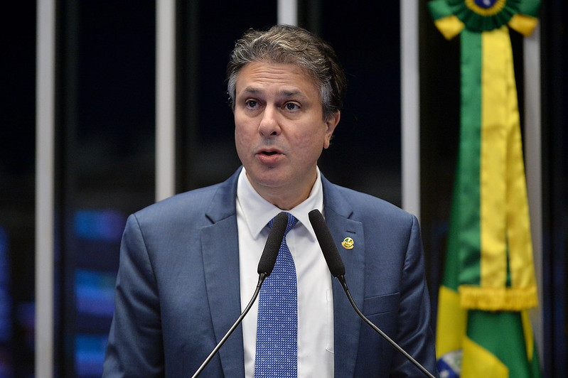 Senado aprova criação da Universidade Federal do Esporte
