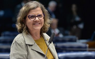 Senado aprova proposta que amplia formação cidadã na educação básica