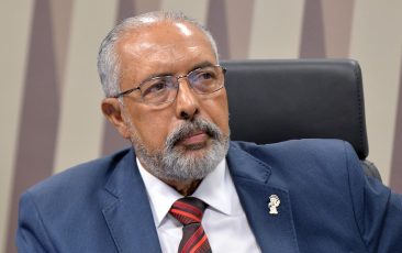 CDH debaterá construção de memorial aos Lanceiros Negros