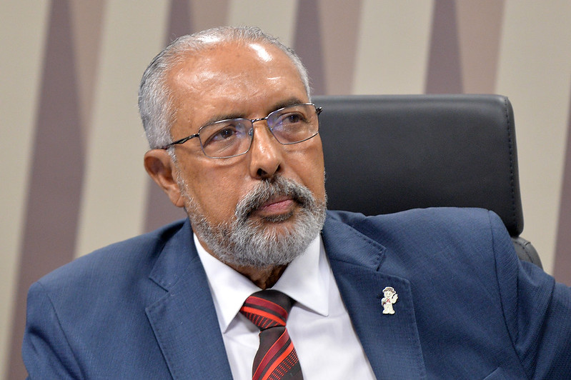 CDH debaterá construção de memorial aos Lanceiros Negros