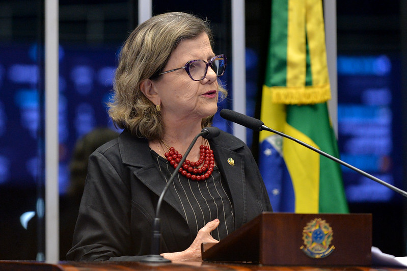 Bolsonaristas tenta esvaziar o fim da escala 6×1; bancada do PT defende mobilização e urgência no Senado