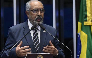 Fim da escala 6×1: Paim cobra votação e diz que Senado não pode virar as costas aos trabalhadores