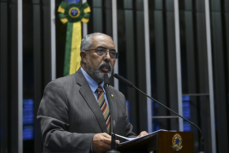 Debate sobre fim da escala 6×1 será realizado em julho no Senado