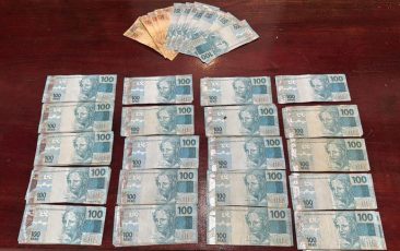 PF combate organização criminosa voltada ao tráfico interestadual de drogas