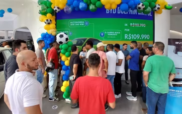 Percepção da economia melhora e reforça avaliação positiva sobre medidas do governo