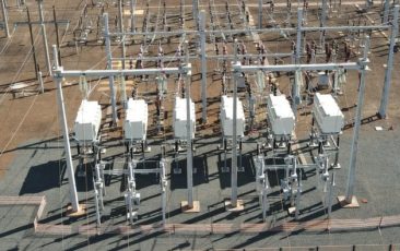 Brasil ganha tecnologia inédita aplicada à transmissão de energia no Brasil