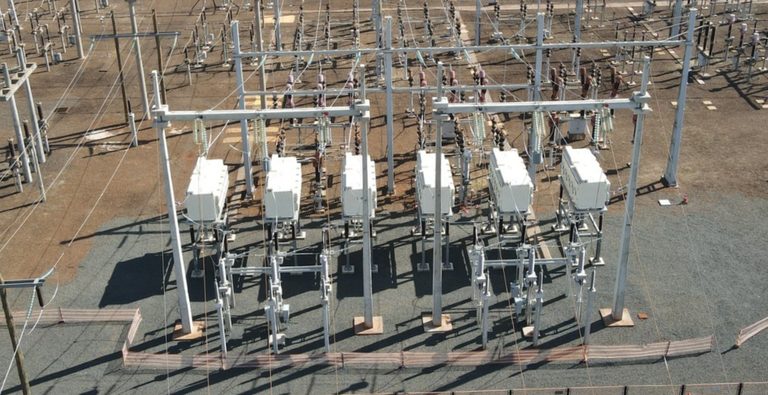 Brasil ganha tecnologia inédita aplicada à transmissão de energia no Brasil