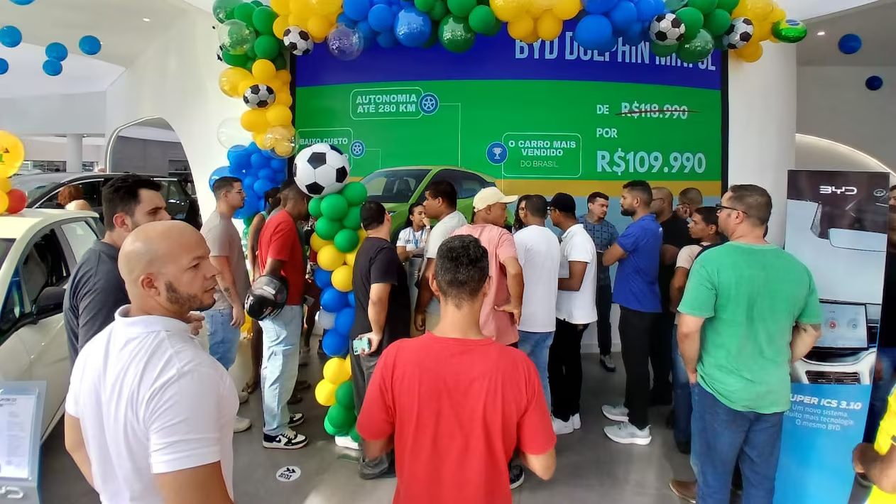 Percepção da economia melhora e reforça avaliação positiva sobre medidas do governo
