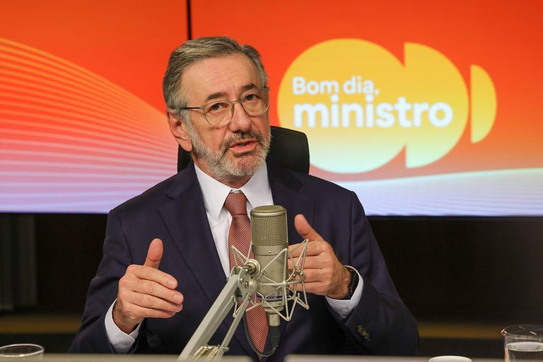 ‘O Governo tem fortalecido a indústria automotiva no Brasil’, destaca ministro