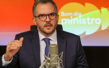 ‘Vivemos o maior ciclo de investimentos privados em infraestrutura do País’, afirma ministro