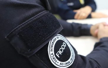 Em uma semana, forças de segurança integradas apreendem 2,6 toneladas de drogas