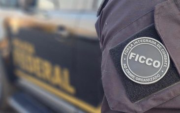 Em uma semana, FICCOs apreendem mais de 1,4 tonelada de drogas pelo País