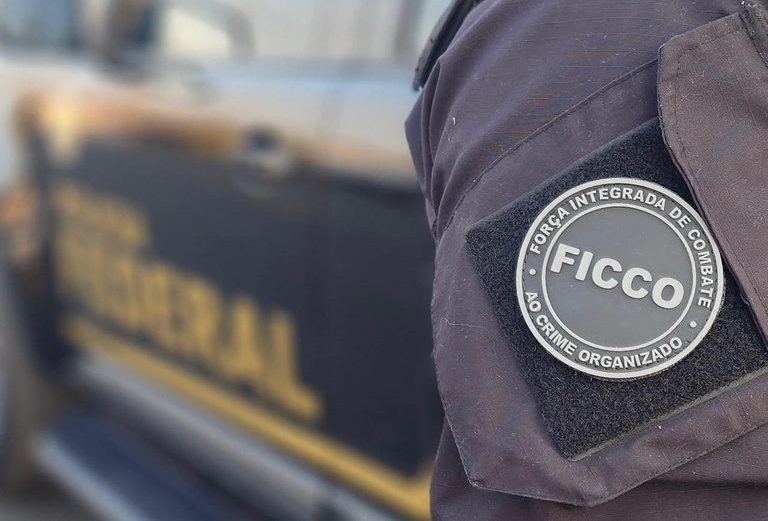 Em uma semana, FICCOs apreendem mais de 1,4 tonelada de drogas pelo País