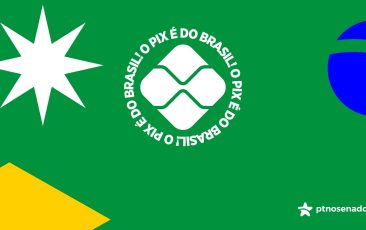 Bancada do PT defende soberania nacional e o PIX contra pressões externas e medidas dos EUA