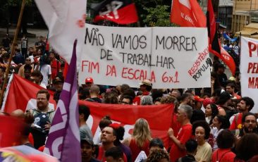 O que a economia diz sobre o fim da escala 6×1