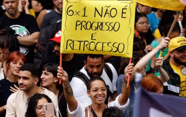 Fim da escala 6×1 pode aliviar dupla jornada enfrentada por milhões de mulheres