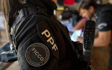 Governo Lula bloqueia R$ 360 milhões do crime organizado com novo programa