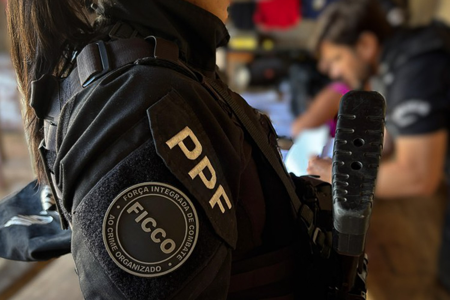 Governo Lula bloqueia R$ 360 milhões do crime organizado com novo programa