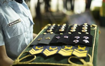 Projeto garante patente superior a PMs e bombeiros em caso de invalidez