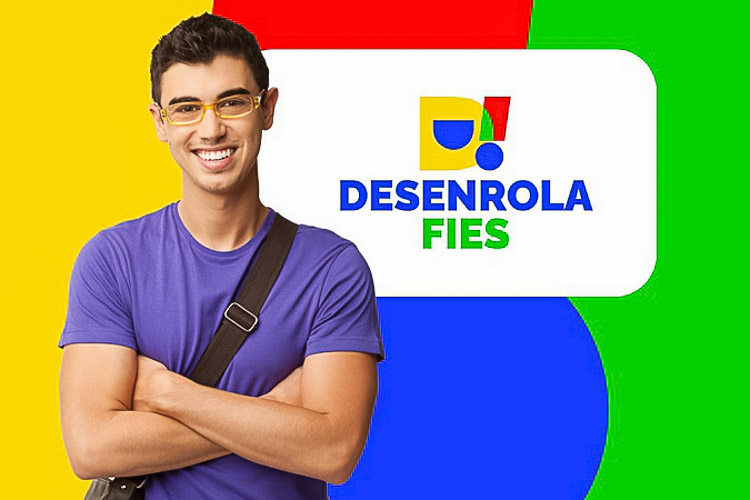 Desenrola Fies tem mais de 100 mil acordos e renegociação de R$ 5,3 bi